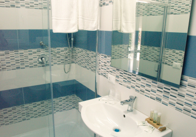 Bed And Breakfast Residence Le Isole